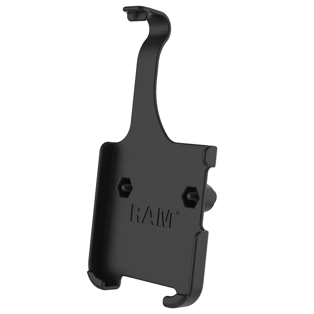 RAM Mount Form-Fit Holder f/Apple iPhone 13, 13 Pro, 1414 Pro [RAM-HOL-AP38U]