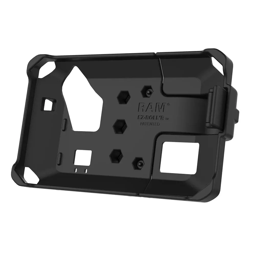 RAM Mount RAM EZ-Rollr Locking Cradle f/Garmin dzl OTR700[RAM-HOL-GA77LU]