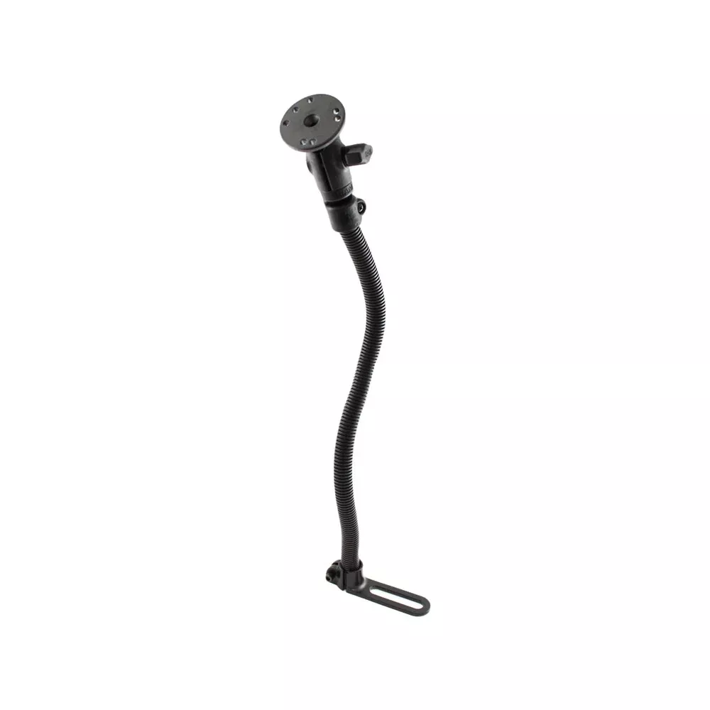 RAM Mount RAM Pod I w/1" Single Socket w/202 [RAM-B-316-1-202U]