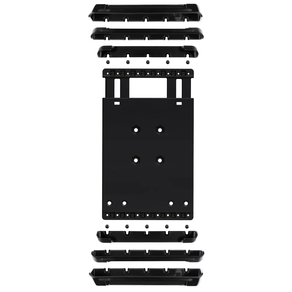 RAM Mount Tab-Tite Small Universal f/7" Screens [RAM-HOL-TAB-SMU]