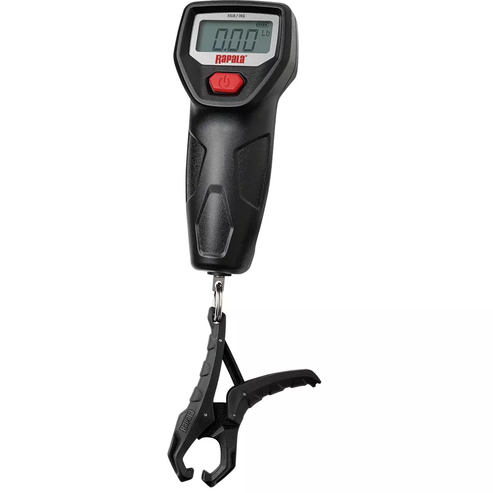 Rapala Fisherman's Scale 15 [RFS15]