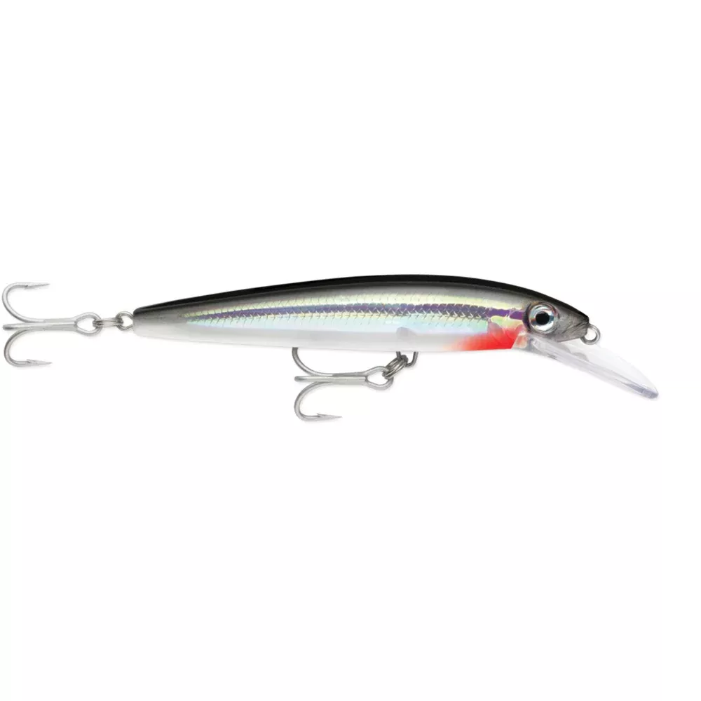 Rapala Husky Magnum 15 - 5-1/2" - Silver [HMAG15S]