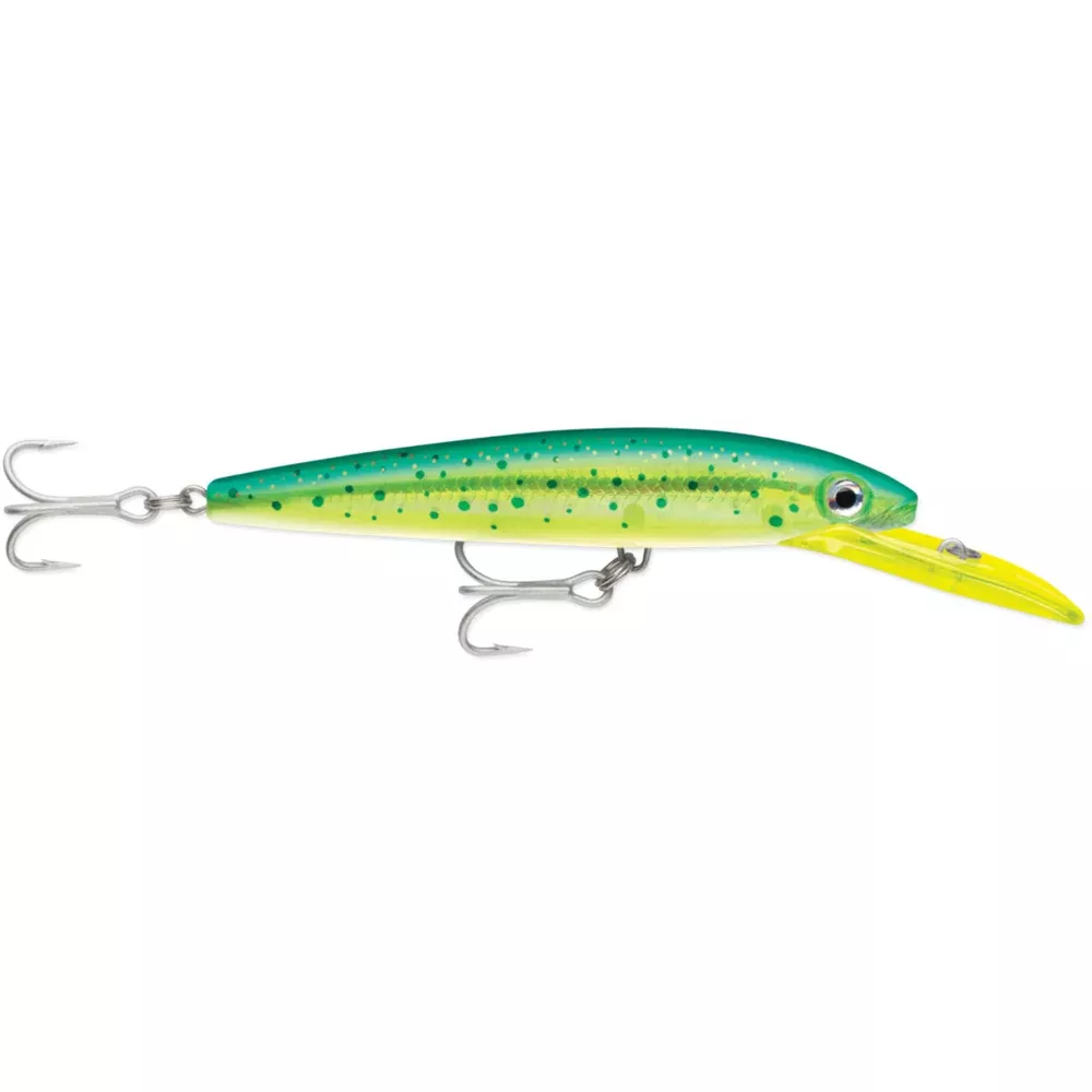 Rapala Husky Magnum 25 - 6-1/4" - Dorado [HMAG25D]
