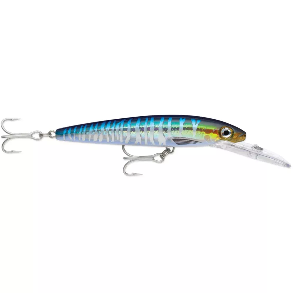 Rapala Husky Magnum 25 - 6-1/4" - Wahoo UV [HMAG25WHU]