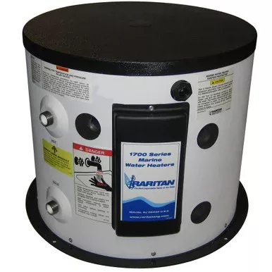 Raritan 12-Gallon Hot Water Heater w/Heat Exchanger - 120v [171211]