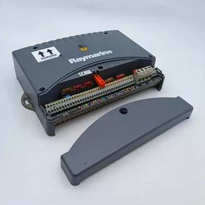 Raymarine 400G AST Smart Pilot Autopilot Course Computer E12092 REMANUFACTURED