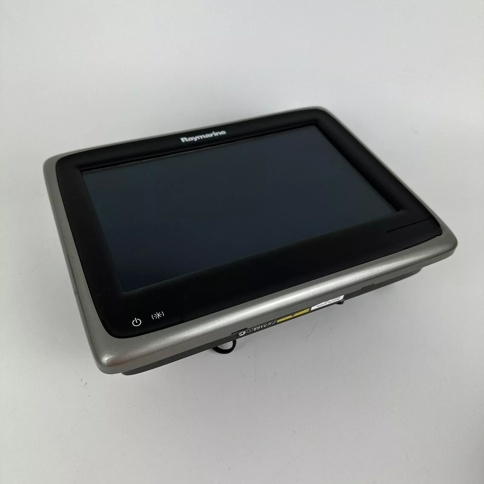 Raymarine a97 9" Touchscreen MFD Chartplotter Radar w/ WiFi + Bluetooth E70233