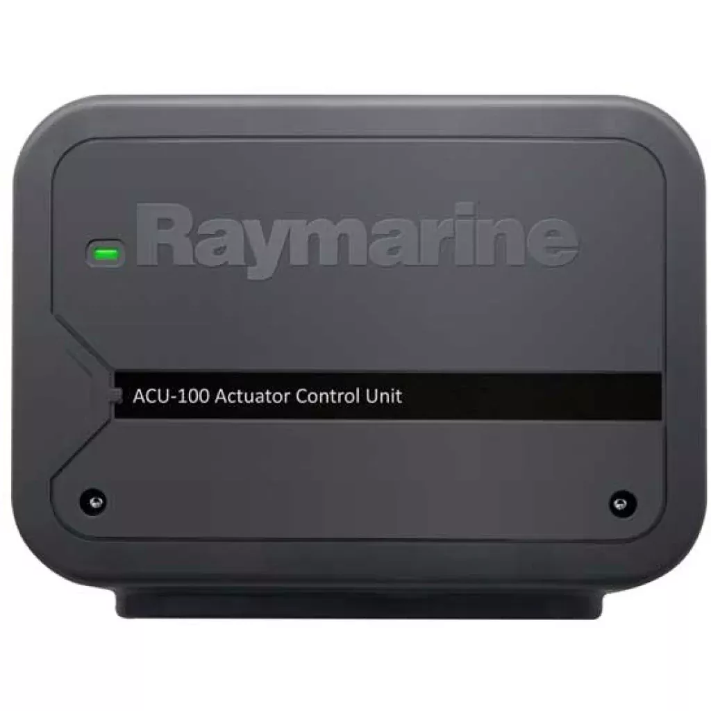 Raymarine ACU-100 Actuator Control Unit