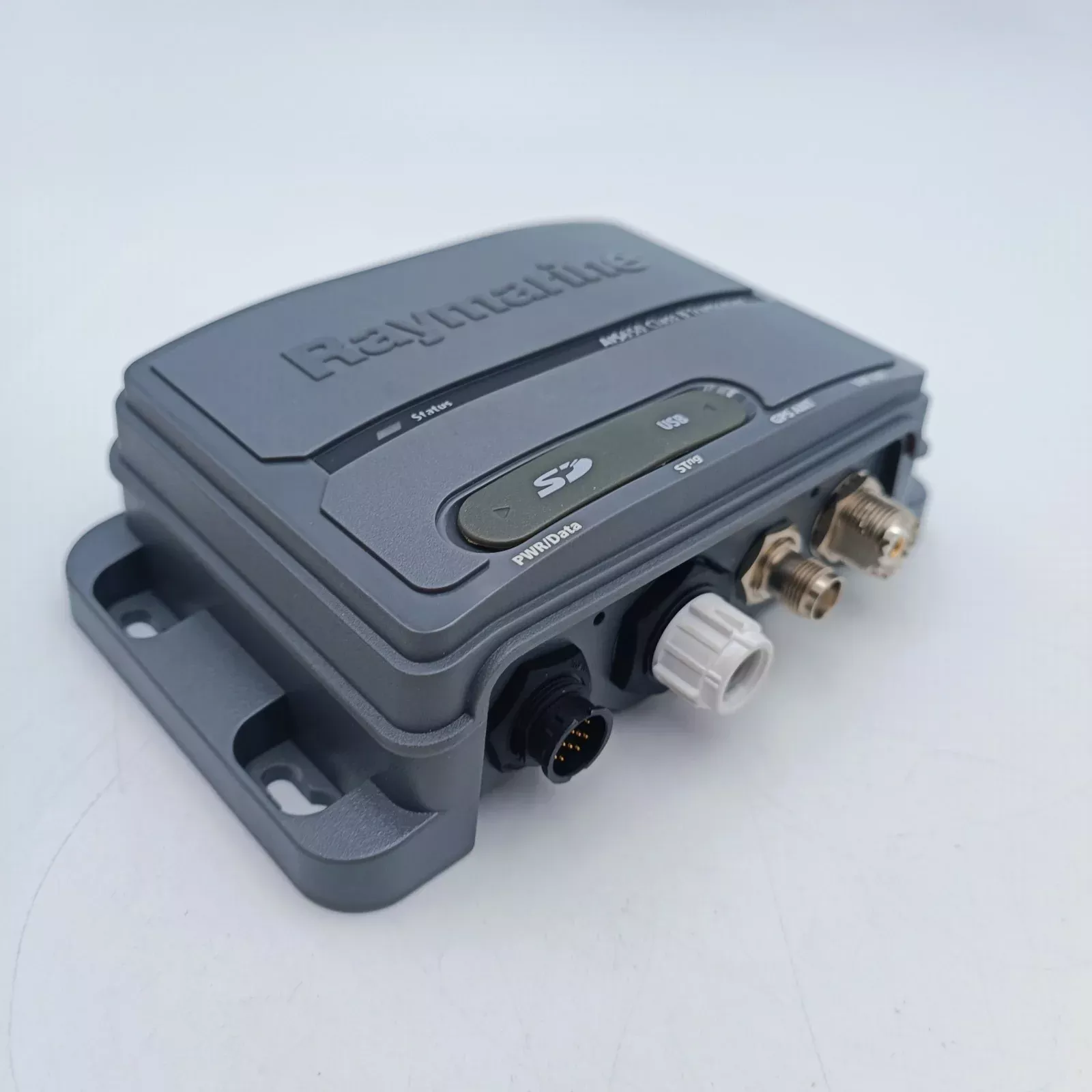 Raymarine AIS650 Dual Channel AIS Transceiver E32158 AIS 650 Instrument System