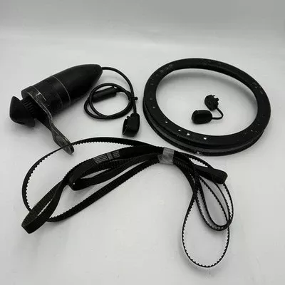Raymarine Autohelm ST3000 WHEEL DRIVE MOTOR ST 3000 Marine Navigation w/ Drum