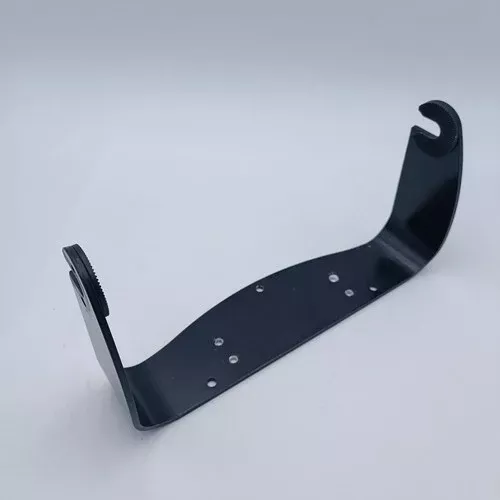 Raymarine C80 E80 MFD Chartplotter Radar Sonar Mounting Bracket Mount Navionics