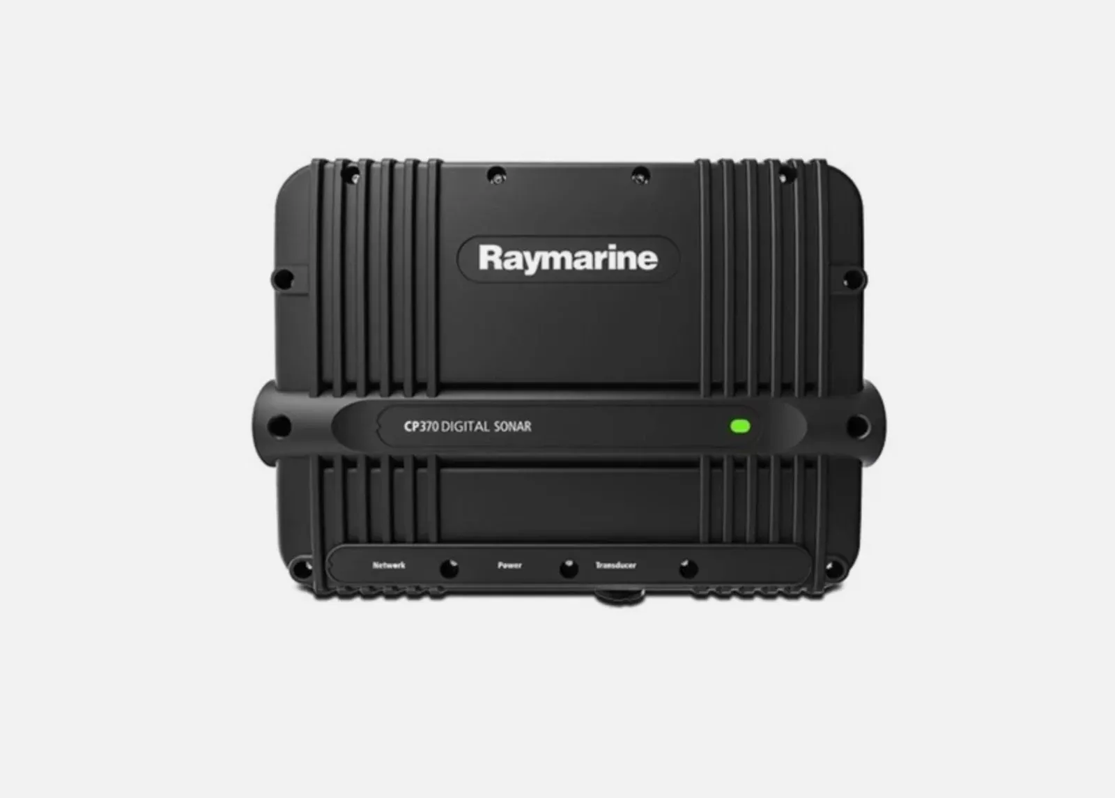 Raymarine CP370 Digital Sonar Sounder Module E70297 ClearPulse Axiom 9 12 16 PRO