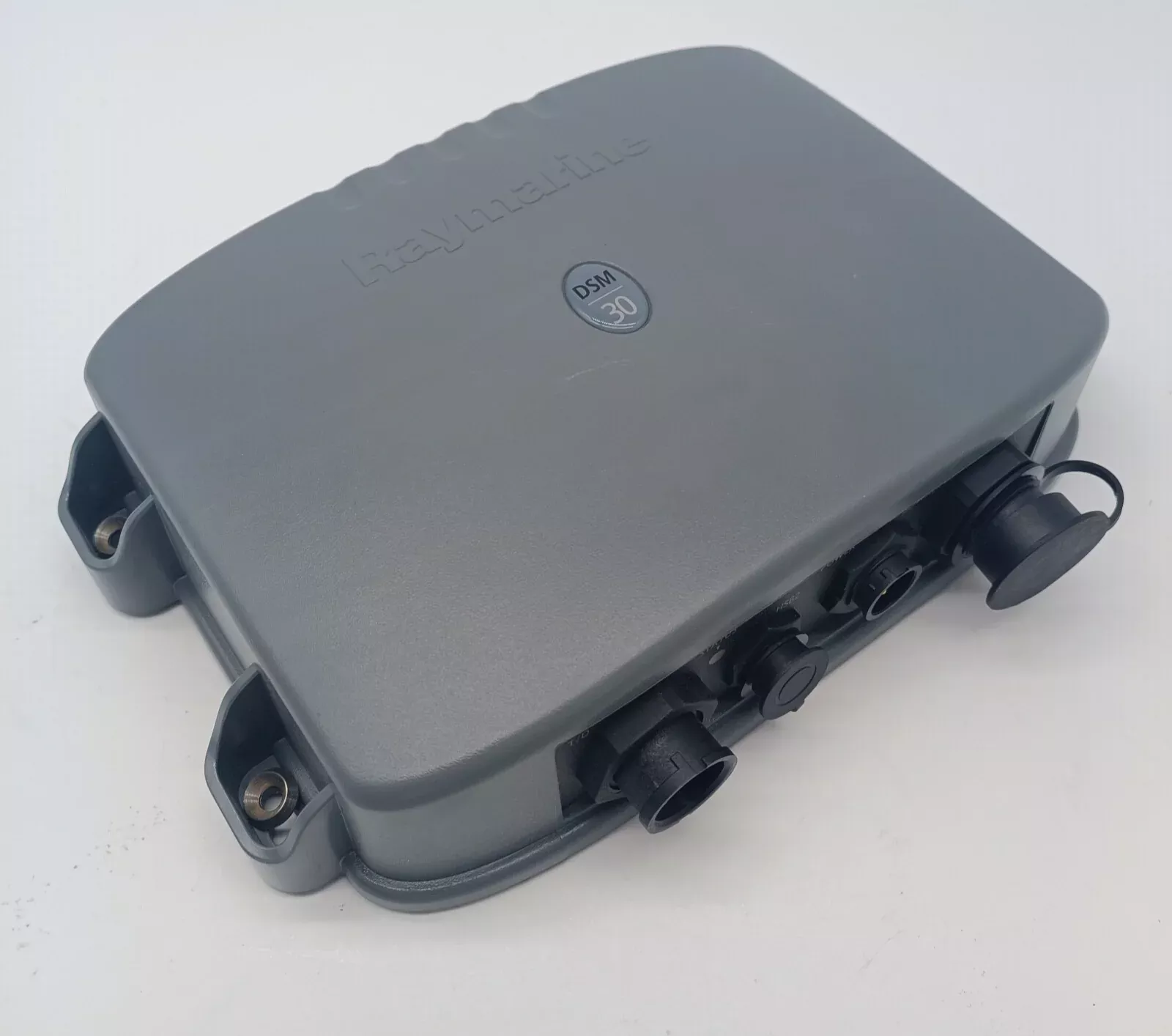 Raymarine DSM 30 DSM30 E63074 Digital Sounder Module f/ E80 E120