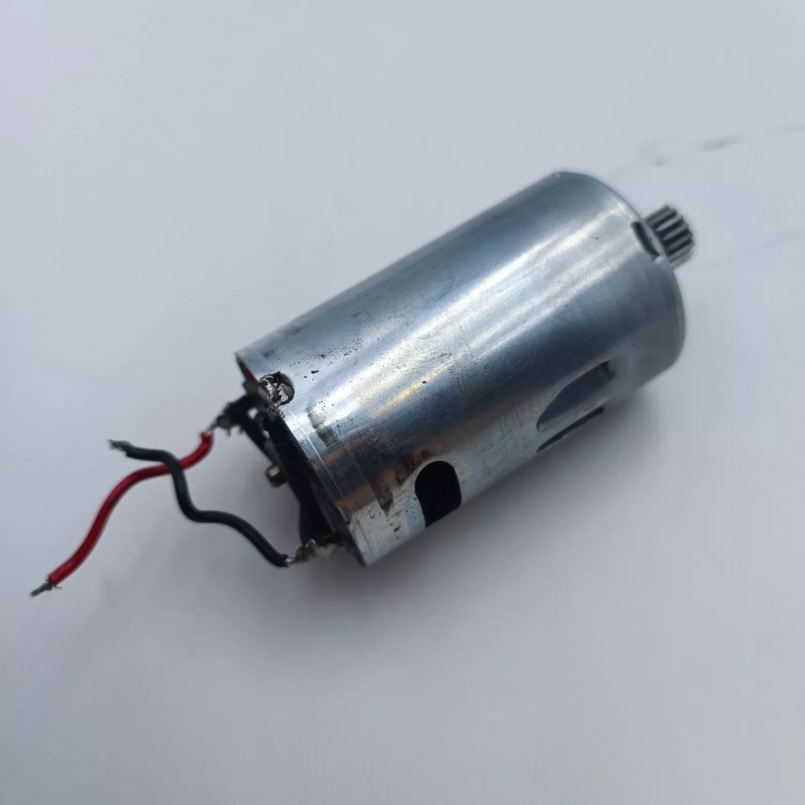 Raymarine Engine SmartPilot X-5 ST4000 MK2 Wheel Drive ST4000W Motor Q100