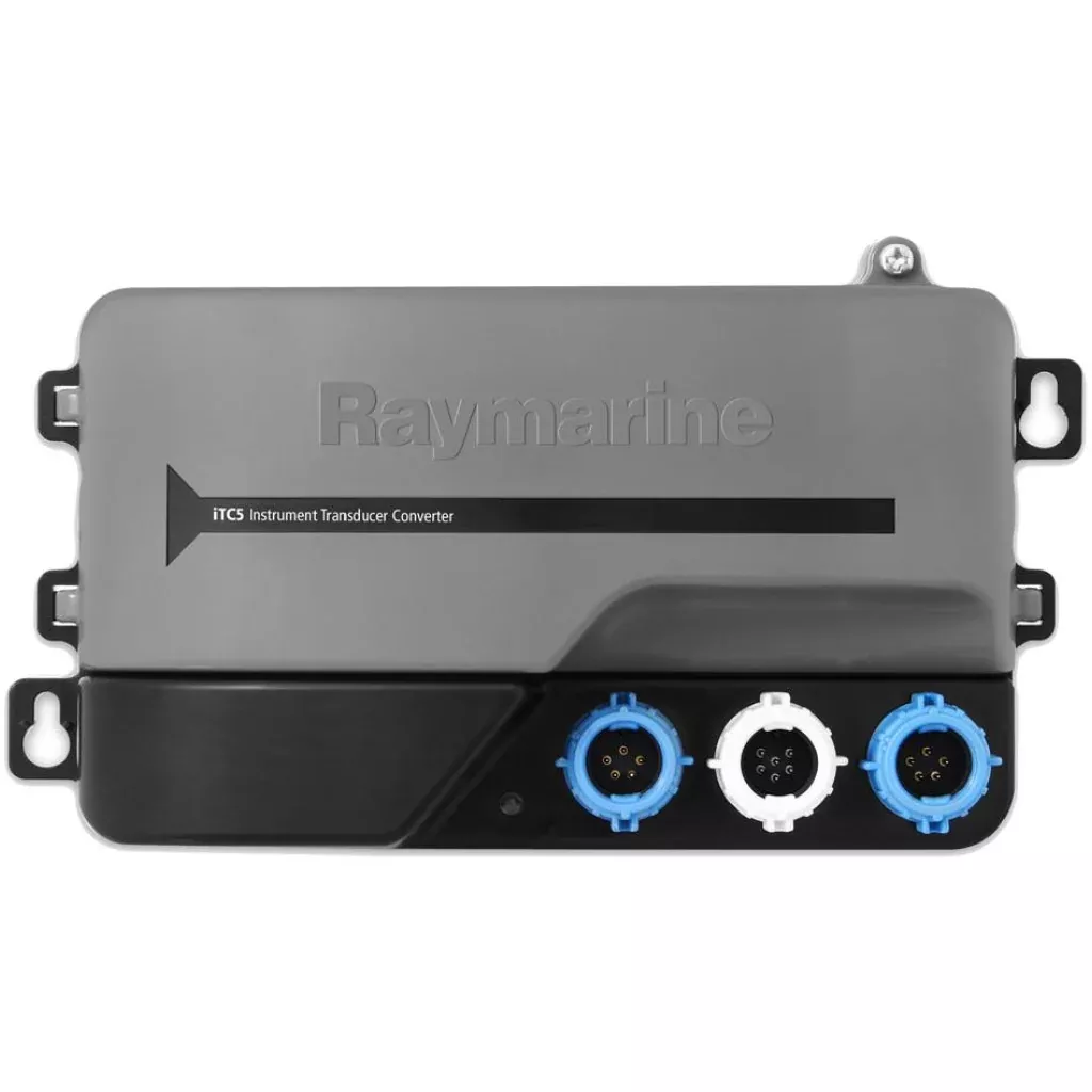 Raymarine ITC-5 Transducer Converter