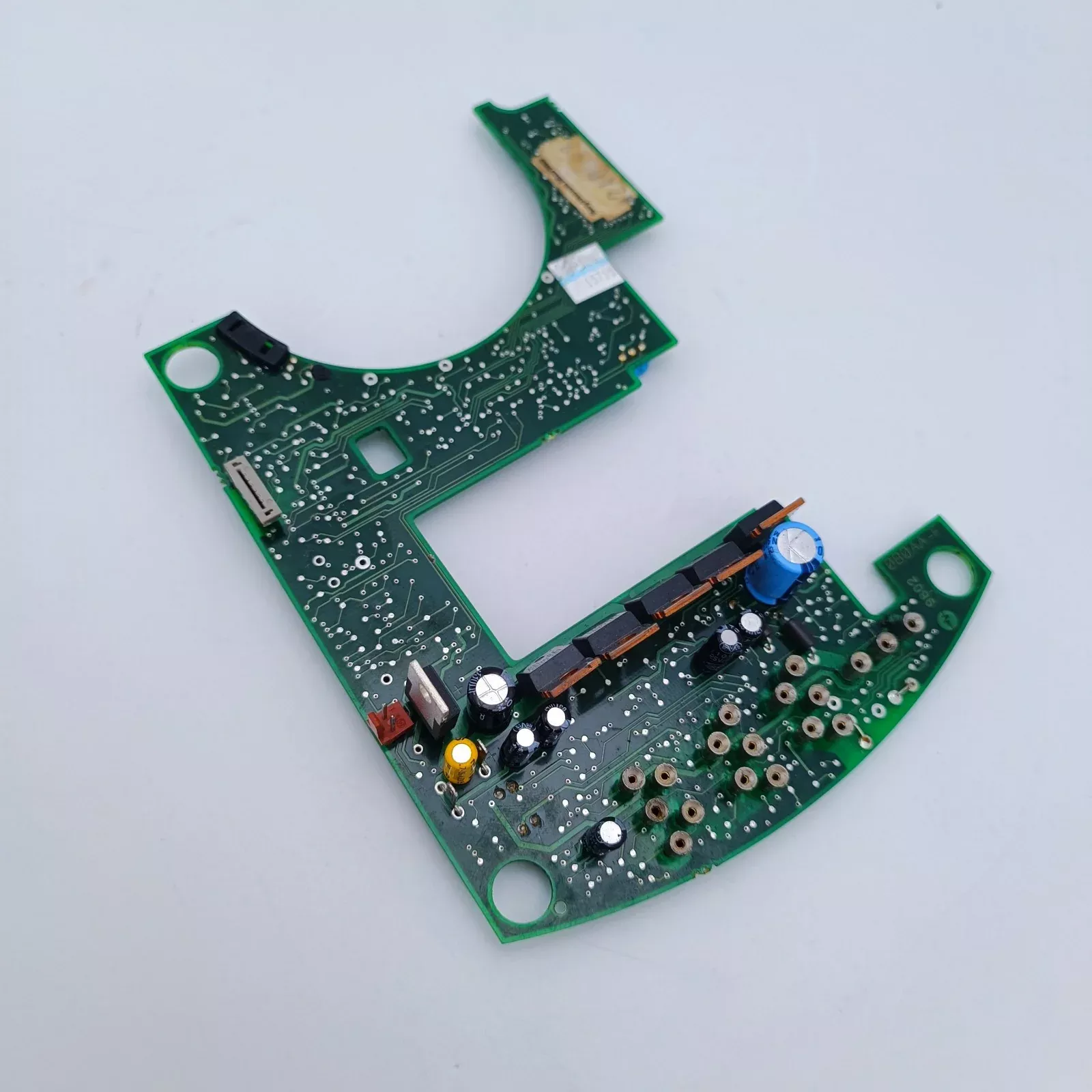 RAYMARINE RAYTHEON AUTOHELM SPORTPILOT PLUS 3015-080 PCB Circuit Board