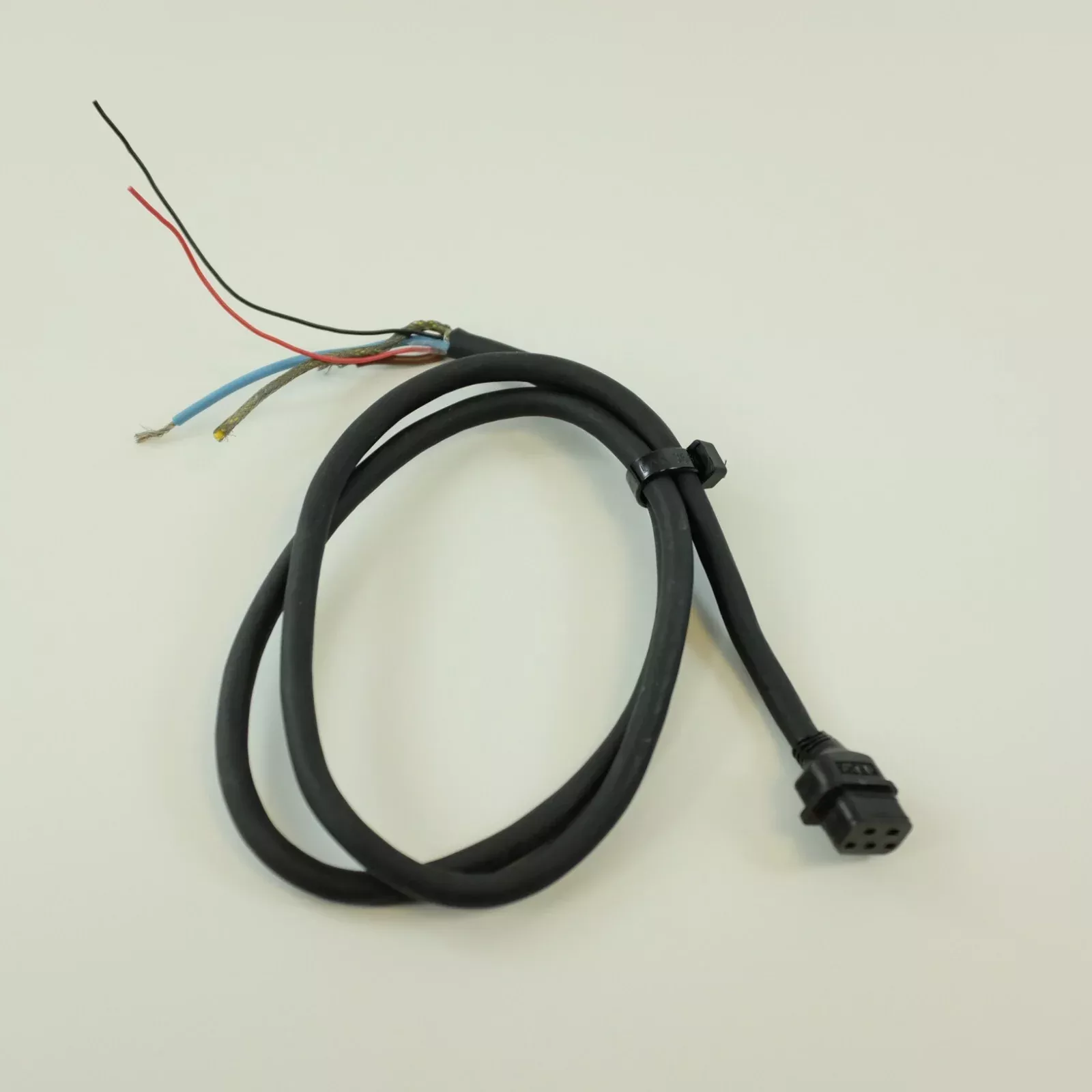 RAYMARINE RAYTHEON AUTOHELM SPORTPILOT + Power Data Cable A12018 Z201