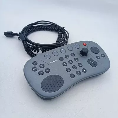 Raymarine Remote Keyboard f/ E Series MFD Chartplotter E80 E120 E55061 SeaTalk2