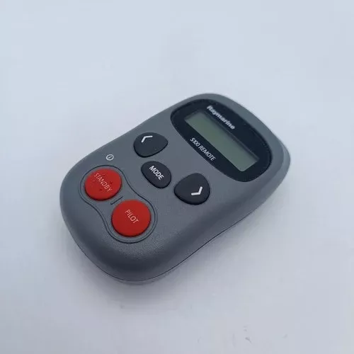 RAYMARINE S100 Wireless Autopilot Remote Control Unit SeaTalk S1 S2 S3 S3G 400