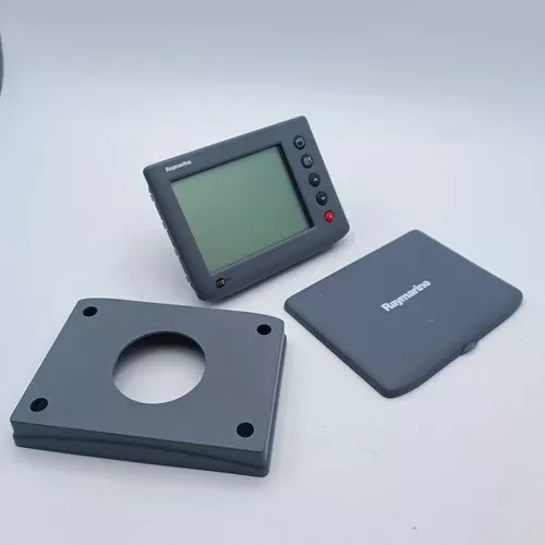 Raymarine ST290 Graphic Instrument Display Unit E22057 SeaTalk2 ST 290 w/ Cover