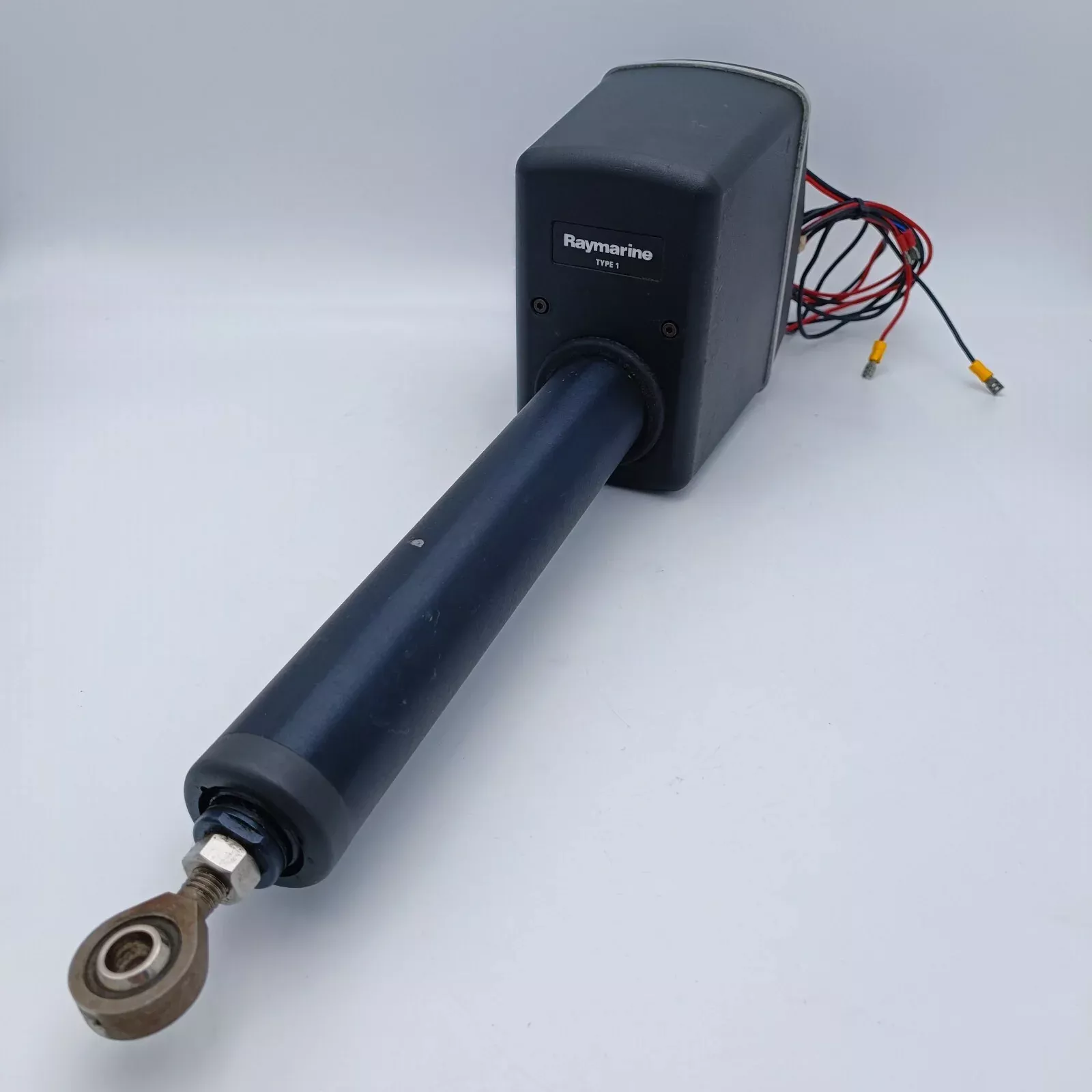 Raymarine TYPE 1 Linear Drive 12V A12015 M81130 E12124 Autohelm Raytheon X10 X30