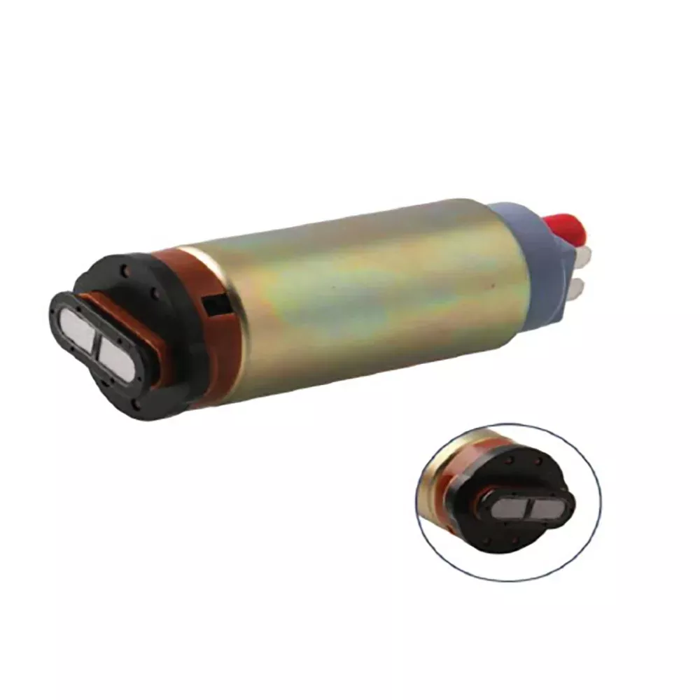 Regitar Marine Fuel Pump f/Mercury 25HP-60 HP EFI 4-Stroke [RFP008]