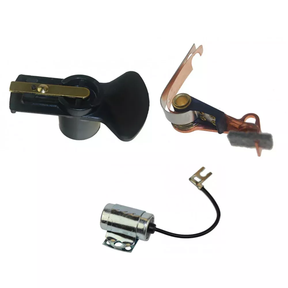 Regitar USA Tune-Up Kit f/Prestolite Electronic V-8 [RMR020]