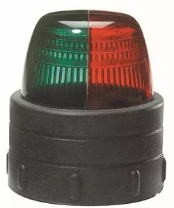 Replacement Bow Light Lens Assembly