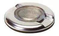 Replacement Chrome Deck Ring for LED Extend-A-Light