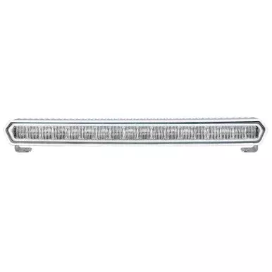 RIGID Industries SR-L Series Marine 20" White LED Lightbar - White Light w/White Halo [62000]