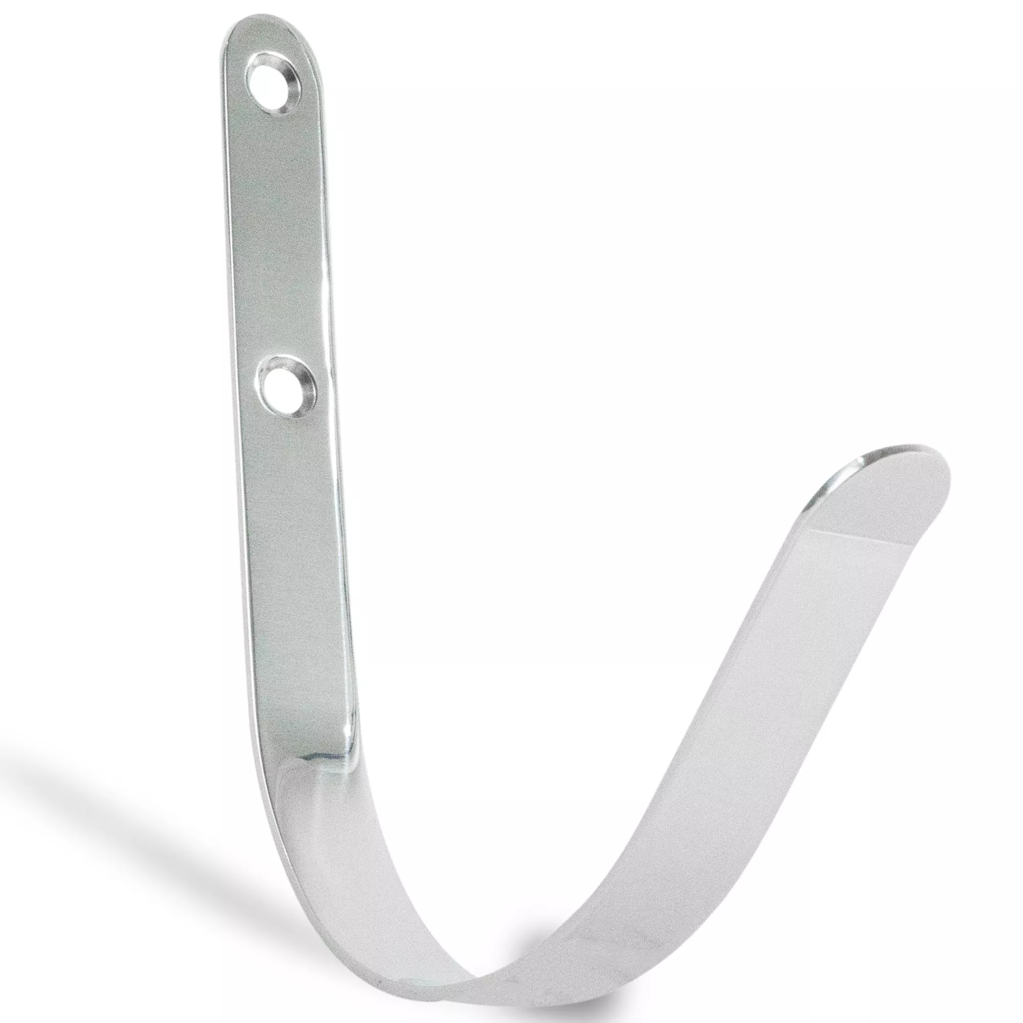 Ring Buoy Bracket, Stainless Steel