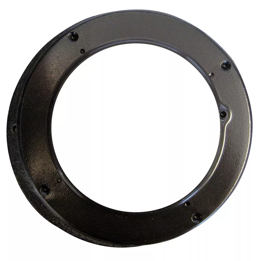 Ritchie Helmsman Adapter Kit – Black[H-ABLK]