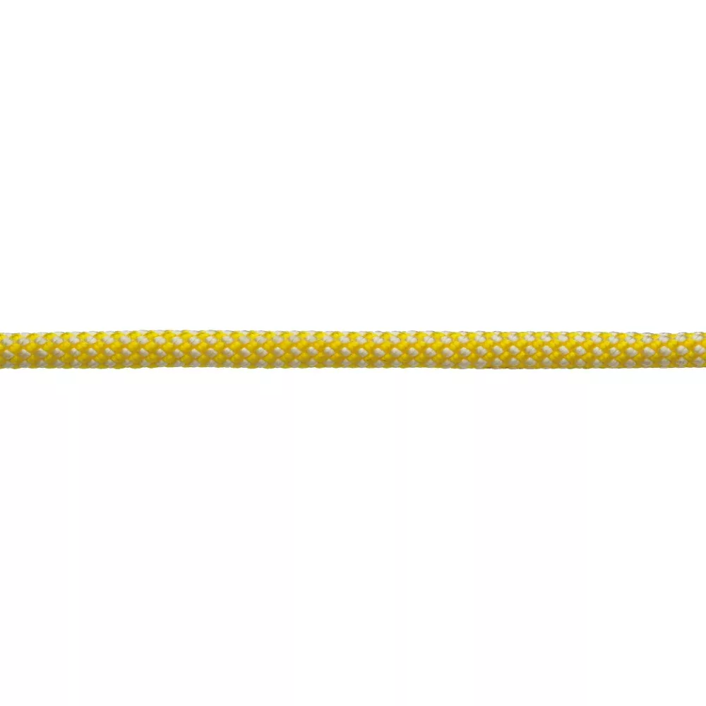 Robline Dinghy Control Line - 6mm (15/64") - Yellow - 328 Spool - DC-6Y [DC-6Y]