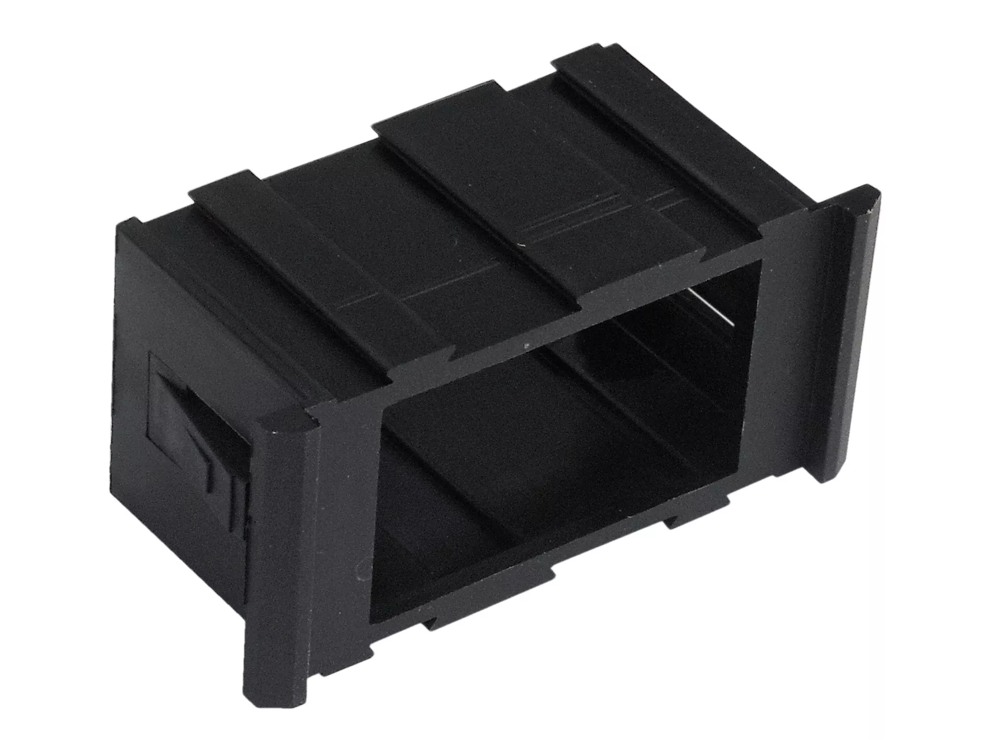 Rocker Switch Mounting Bracket