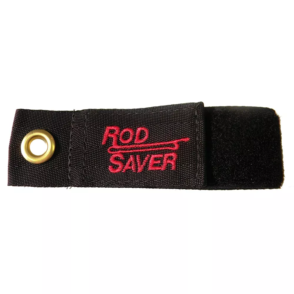 Rod Saver Rope Wrap - 10" [RPW10]