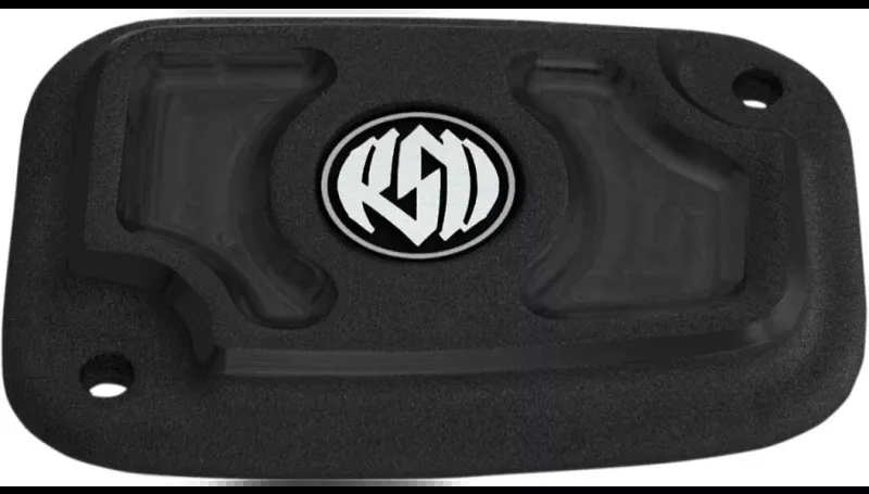 Roland Sands Design Cap Front Cafe