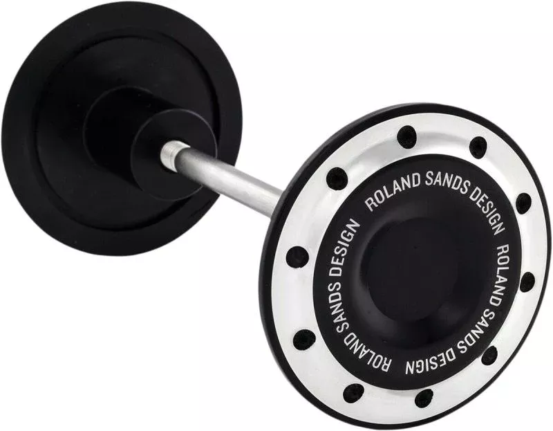 Roland Sands Design Rsd Bmw Radial Rear Axle Plugs