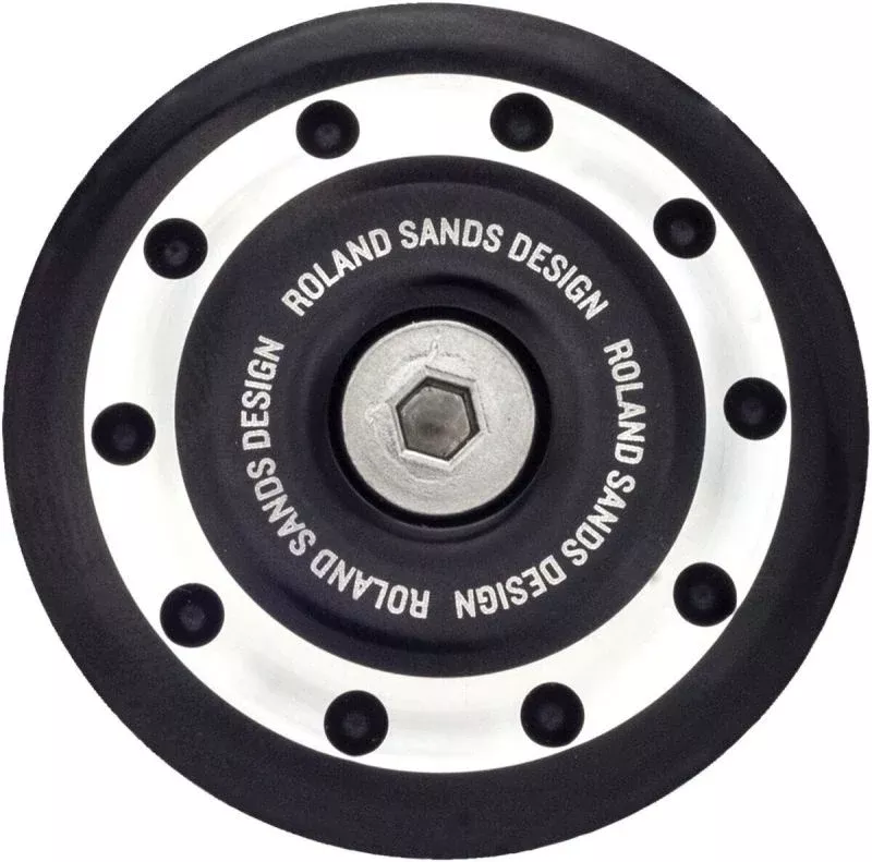 Roland Sands Design Rsd Bmw Rear Drive Pivot Plug