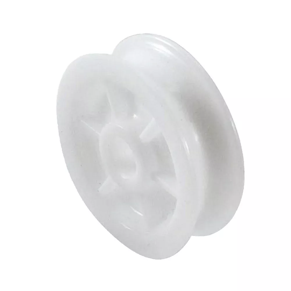 Ronstan Series 40 AP Sheave - Acetal Solid Bearing - 40mm (1-9/16")OD [RF41000]