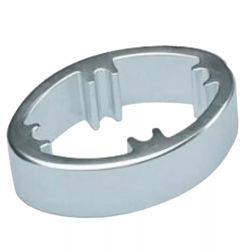 Rupp 2" Spacer - Oval Base [03-1280-23]
