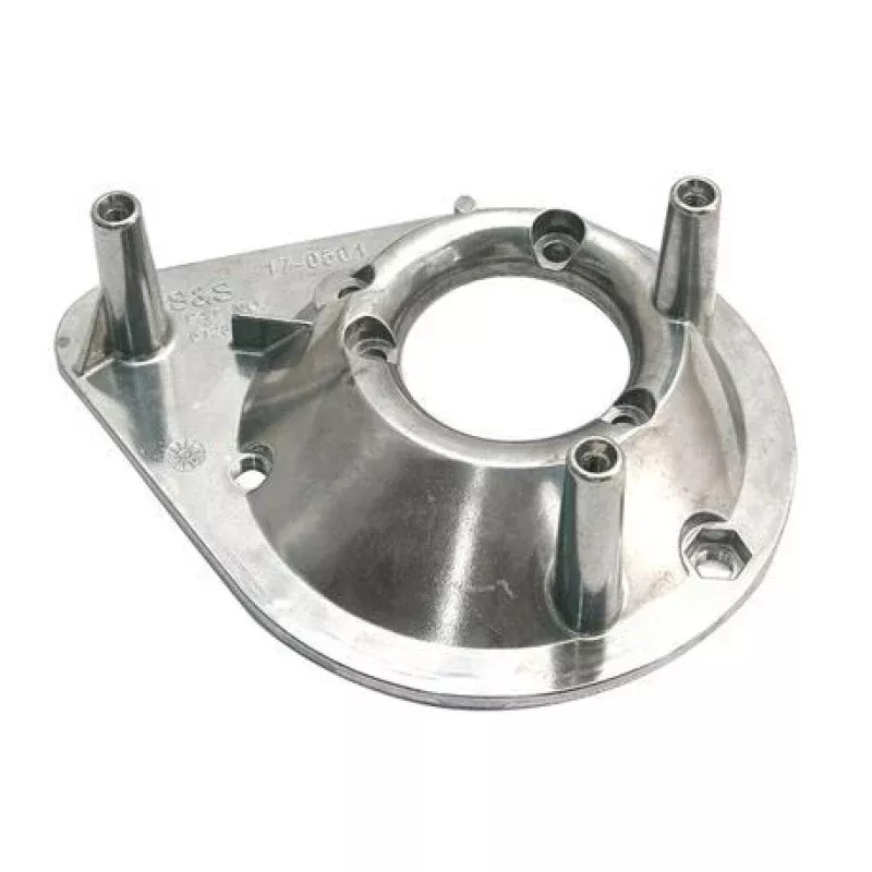 S&S Cycle Piston Cooling M-Series Patent Pending Jet Kit