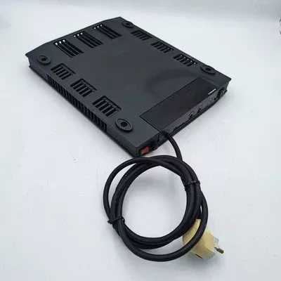 SAILOR 6080 AC-DC Power Supply 300W/28V DC THRANE & THRANE COBHAM TT-6080A