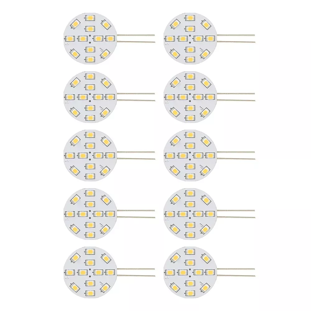 Scandvik 41168 Bulb Cool White *10-Pack [41168]