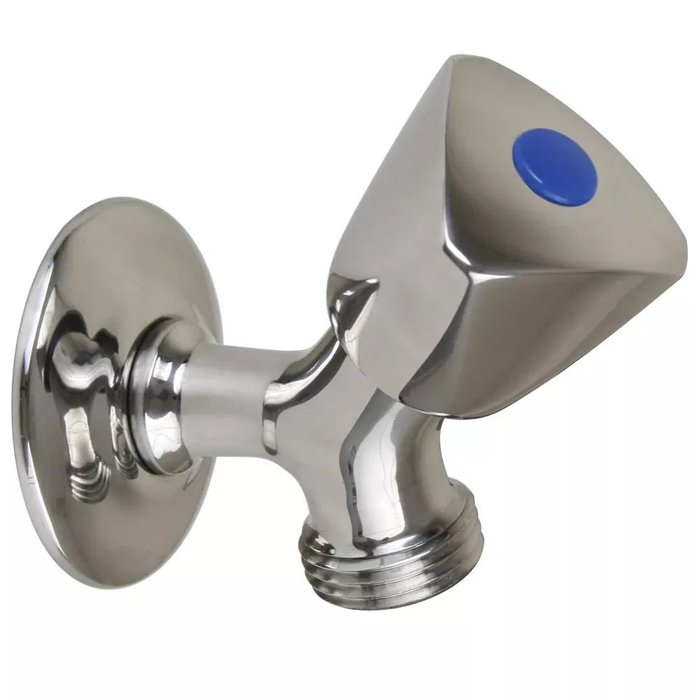 Scandvik SS Washdown Spigot [10187P]