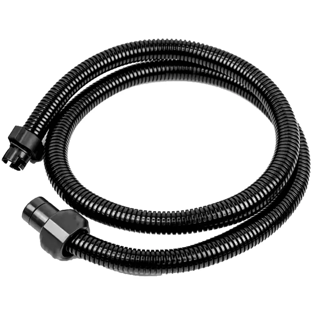 Scanstrut 12' ATMOS Hose w/Mesh BagFittings [SC-AOB-A-HOSEV-12]