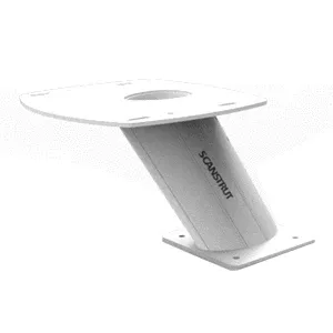 Scanstrut APT-F-250-01 Aluminum PowerTower Radar Mount - 10" Forward Leaning[APT-F-250-01]