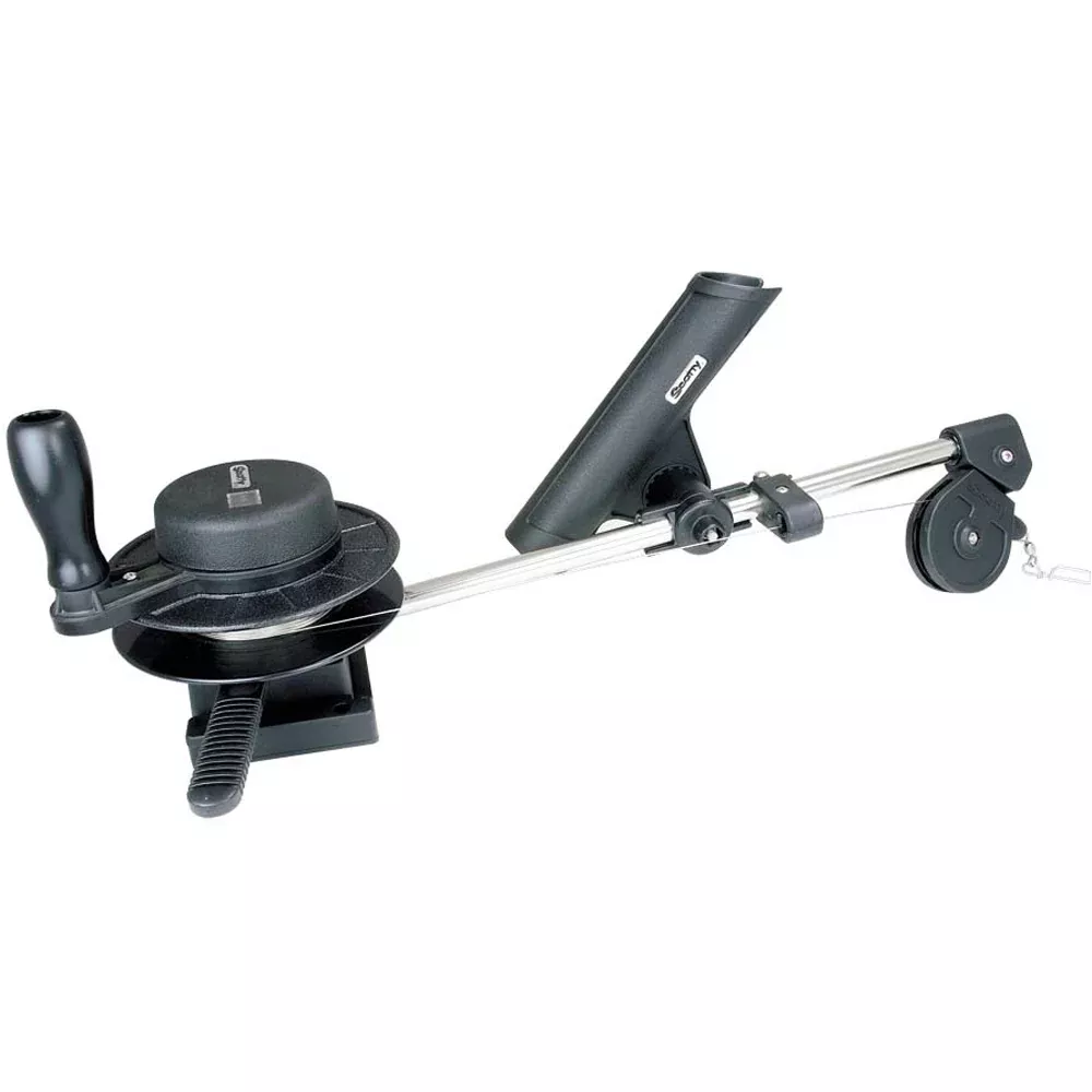 Scotty 1050 Depthmaster Compact Manual Downrigger [1050]