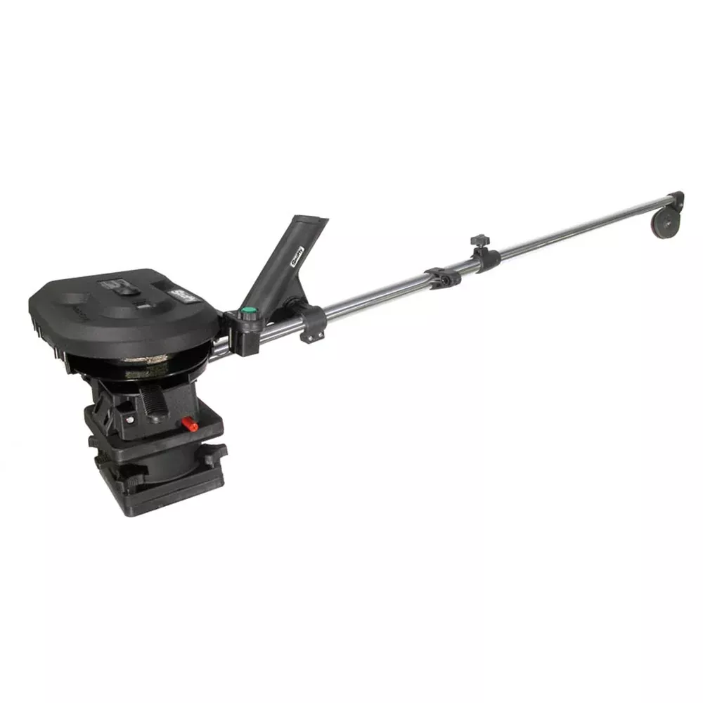 Scotty 1106-B Depthpower 60" Electric Downrigger w/200lb Test Braid [1106B]