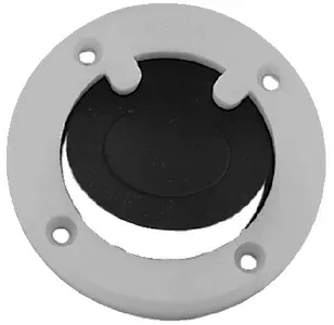 SCUPPER VALVE ASSEMBLY