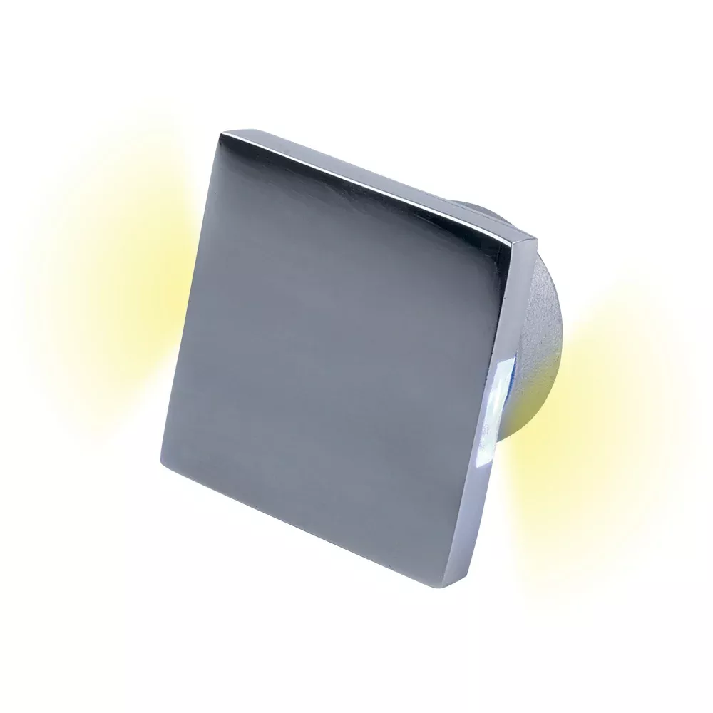 Sea-Dog LED Square Courtesy Light – White [401417-1]